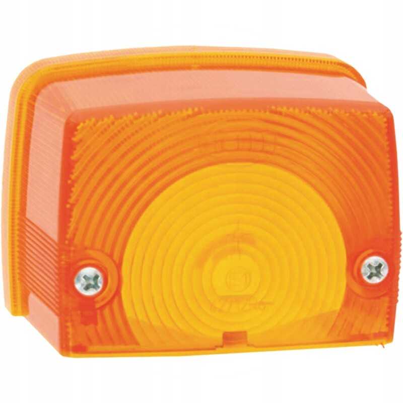 Kairė ir dešinė lempos gaubtas 4550020199