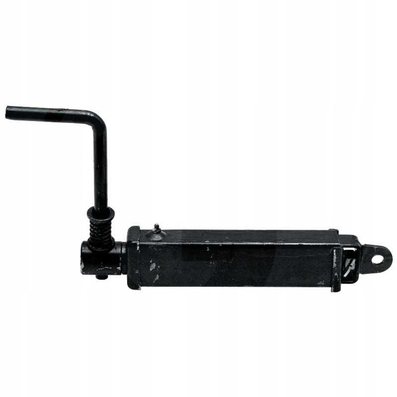 Stovėjimo stabdys l 360mm 60x50mm
