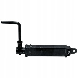 Stovėjimo stabdys l 360mm 60x50mm