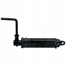 Stovėjimo stabdys l 360mm 60x50mm