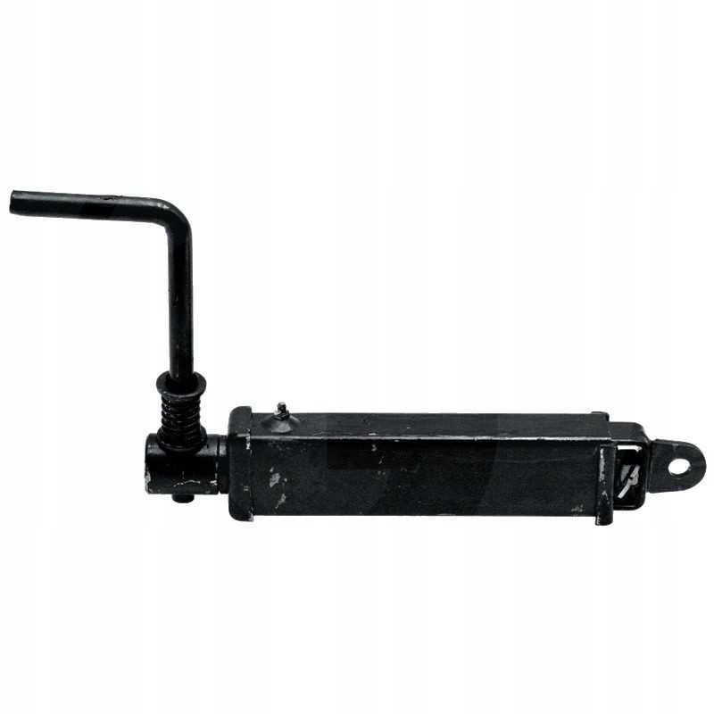 Stovėjimo stabdys l 360mm 60x50mm