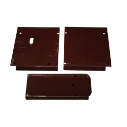 Sėdynės grindys wladimirec t 25 t25 t3047022