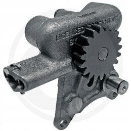 Caseih cs48 cx50 alyvos siurblys 60 903 27 296240a1