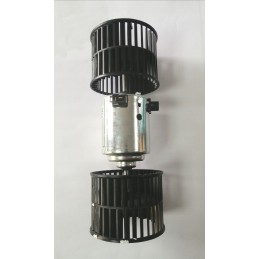 Komatsu mr 160 0023 ventiliatoriaus ventiliatoriaus variklis