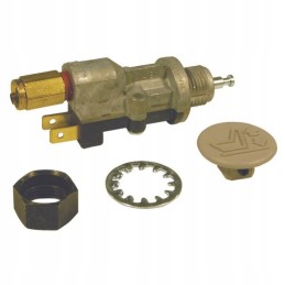 Grammer sėdynės oro vožtuvas G1159746