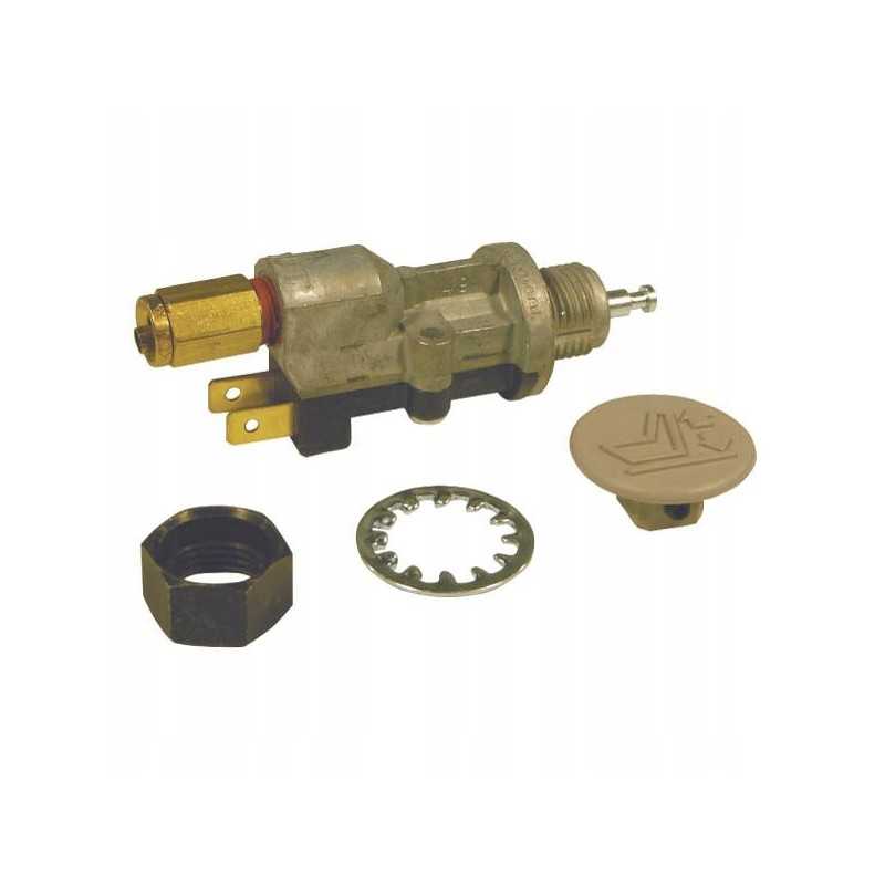 Grammer sėdynės oro vožtuvas G1159746