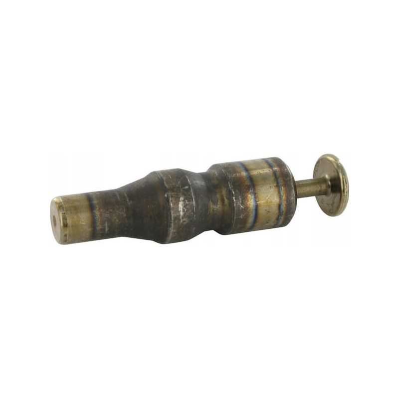 Cramer prikabinimo kaištis 38mm ck420007005 waltersche