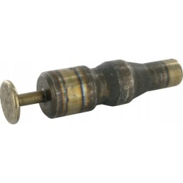 Cramer prikabinimo kaištis 38mm ck420007005 waltersche