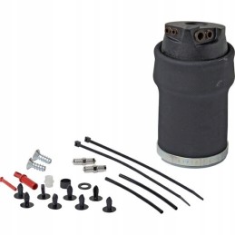 Grammer sėdynės pagalvėlės pneumatinis amortizatorius