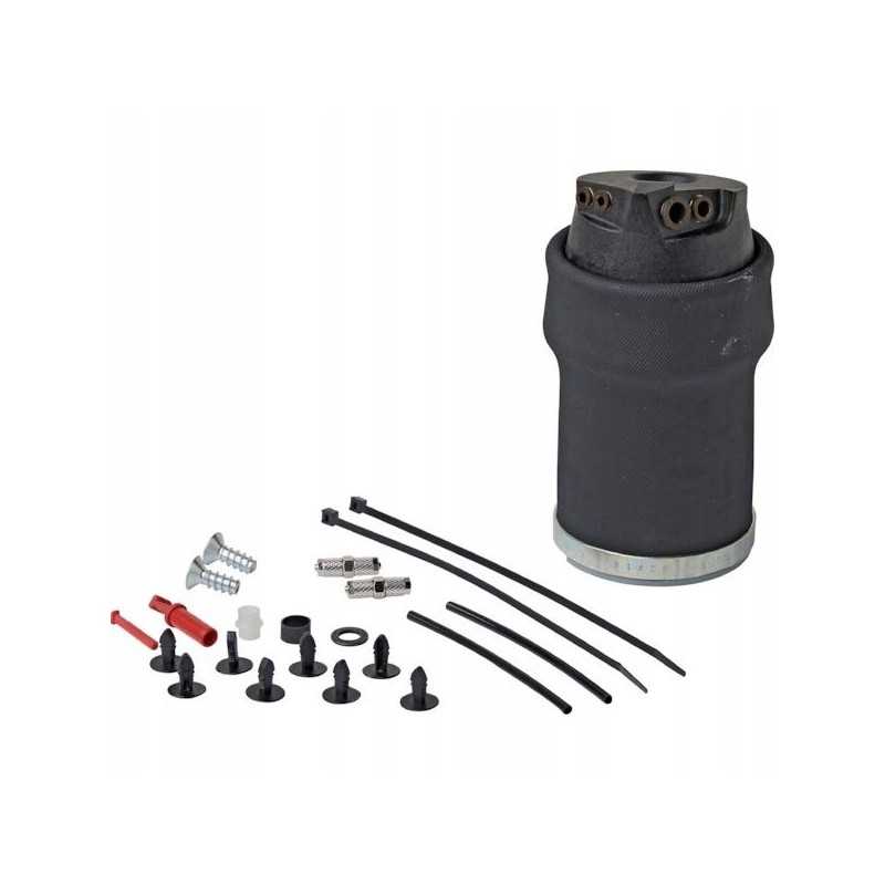 Grammer sėdynės pagalvėlės pneumatinis amortizatorius