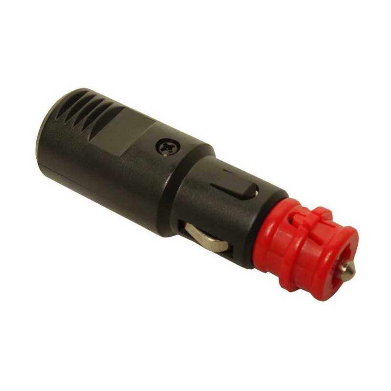 Universalūs kištukiniai uždegikliai 12 24v 78mm