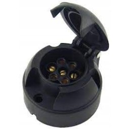 Ursus 12v priekabos elektros lizdas