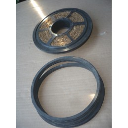 Oro filtro tarpiklis senas tipas 50103760 prl