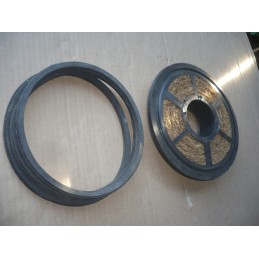 Oro filtro tarpiklis senas tipas 50103760 prl