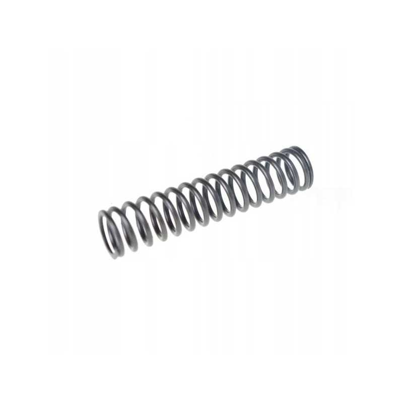 Skirstytuvo vožtuvo spyruoklė Ursus C 360 50581240