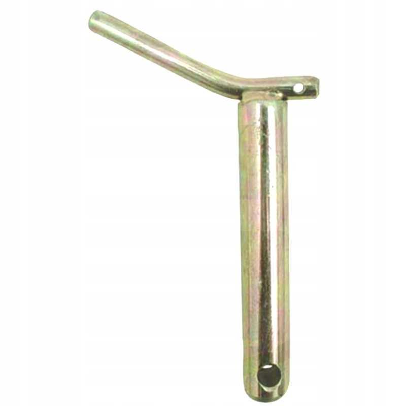 2 kategorijos prikabinimo kaištis 191 mm