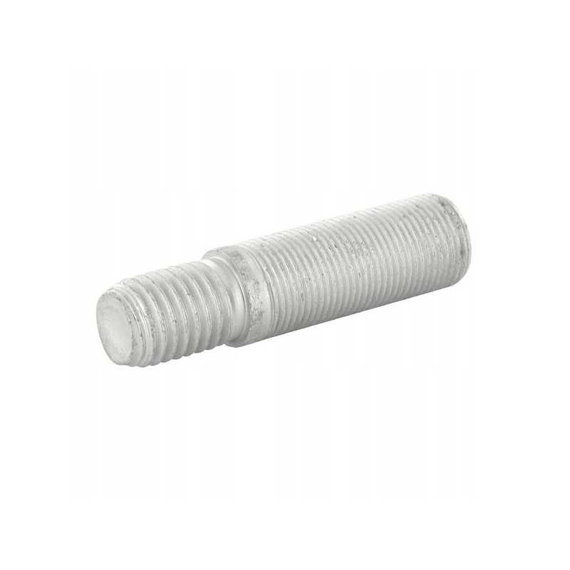 Rato smeigių korpusas Claas Deutz John Deere ER126710
