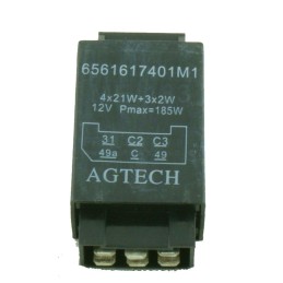 Posūkio signalo pertraukiklis ursus 3512 mf zetor