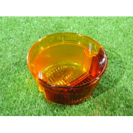 Claas 177410 galinio kombinuoto žibinto gaubtas