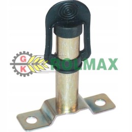 Sacex Auc besisukantis signalinės lempos pagrindas