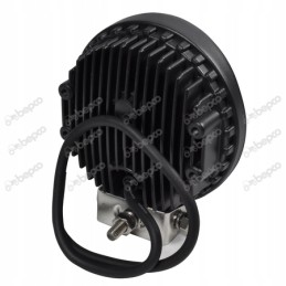 LED darbo lempa 24w 10 30v dirbtuvėms 1800l