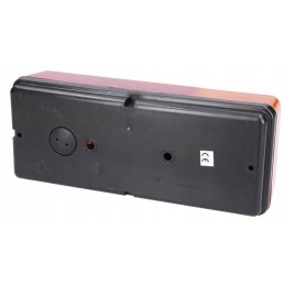 Galinis žibintas plastikinis dešinysis kairysis mtz 73033716