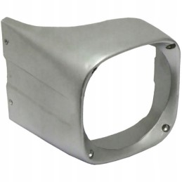 Vpm3201 garinis dešiniojo priekinio žibinto korpusas