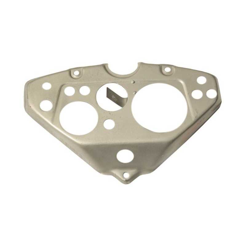 Prietaisų skydelis, laikrodžio lenta, Ursus C 360 3p