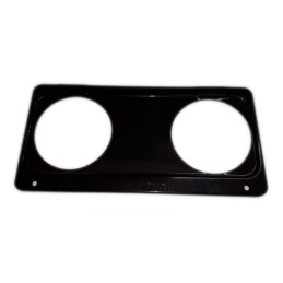 Kronšteinas, lempos gaubtas, apatinė lempa Mtz Belarus