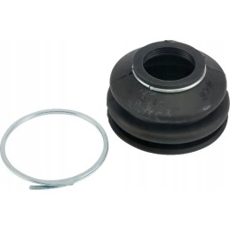 Guminės dumplės 7502445020