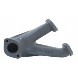 Ursus C 330 išmetimo kolektorius 50005302 lenk