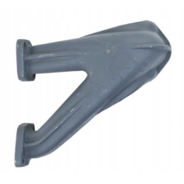 Ursus C 330 išmetimo kolektorius 50005302 lenk