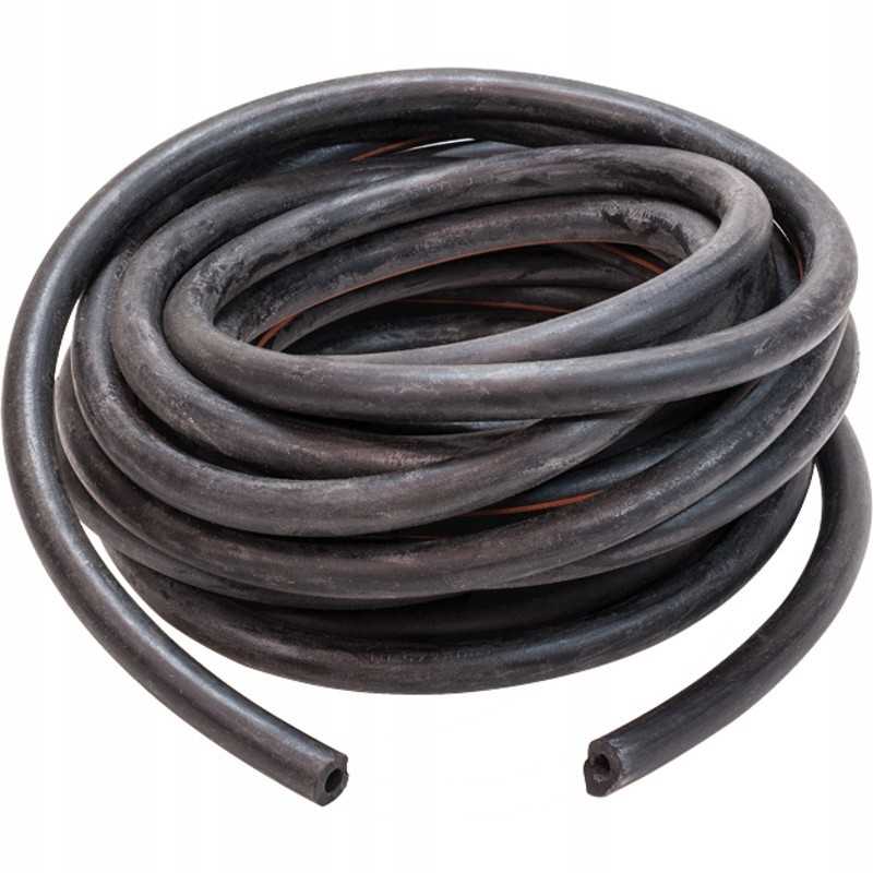 Kuro ir tepalų žarna 25m SL1010