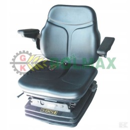 Sėdynės su dirbtinės odos apmušalais sc74621z