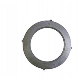 John Deere stabdžių plokštelė 6mm 221x307mm