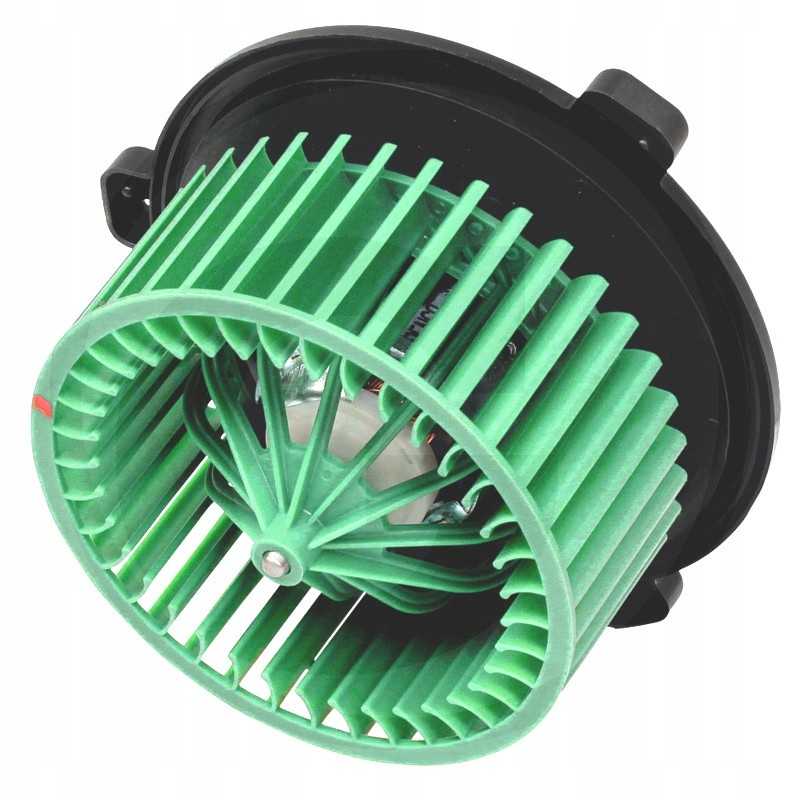 Dešinysis pūstuvo variklis 0 010 2535 0 0 010 2537 0 00