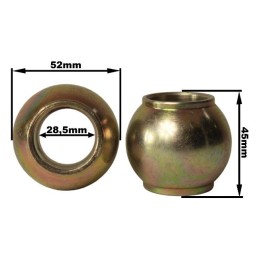 Kamuolys apatinei žastų sijai c360 c 360 5466060 2