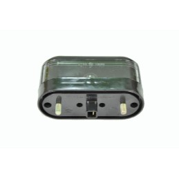 Agro mar stalo apšvietimo lempa mtz 82 820