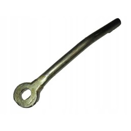 Mtz Belarus fiksatoriaus svirtis