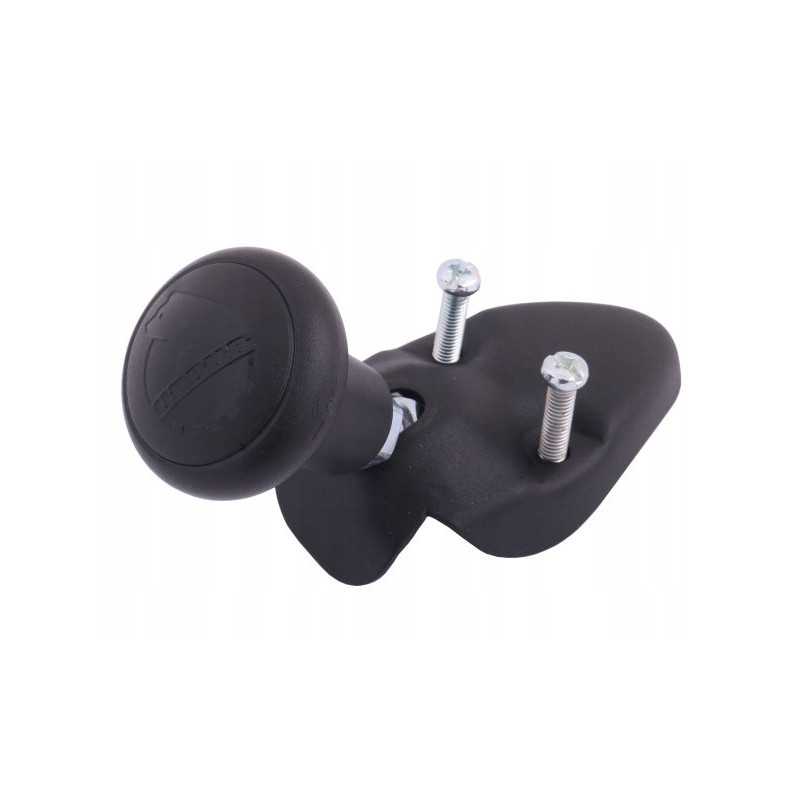 Vairo rankenėlė, juodas dangtelis, originalus Ursus