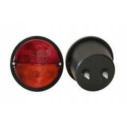 Dešinysis galinis žibintas c 330 plastikinis w16 ursus c330