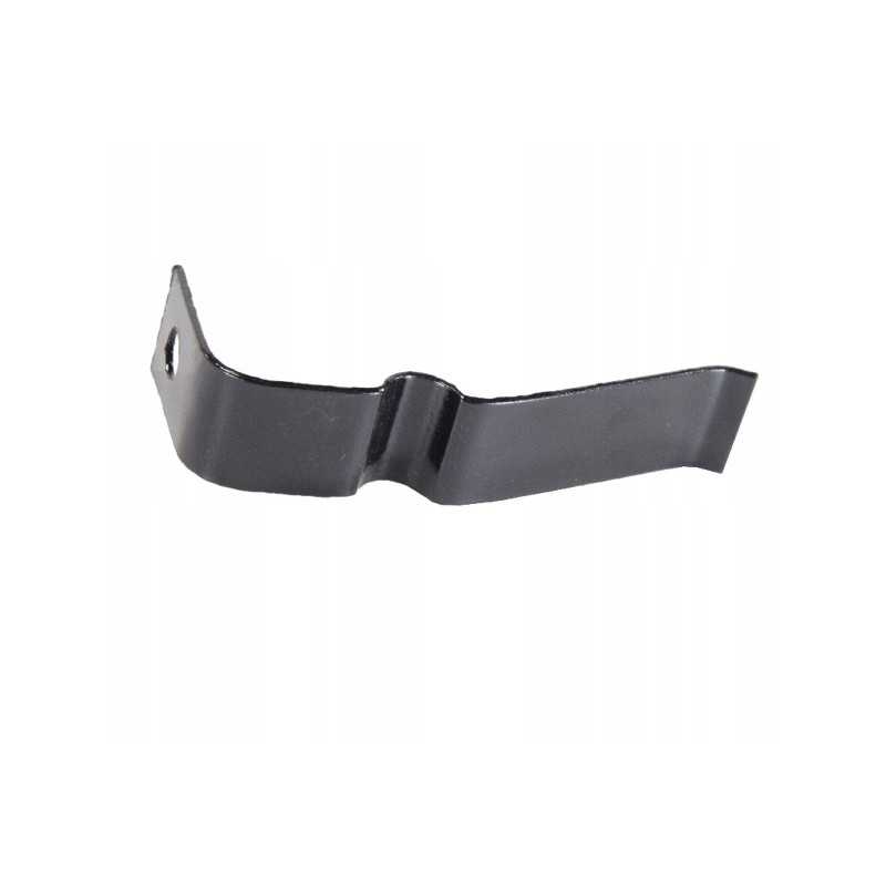 Užrakto spyruoklė hs2614 93010064 vidaus gaminys