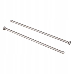 Vožtuvo čiaupas naujas Olandijos korpusas cnh 98471529