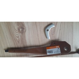 Rankinio stabdžio svirties komplektas c 360 46627041