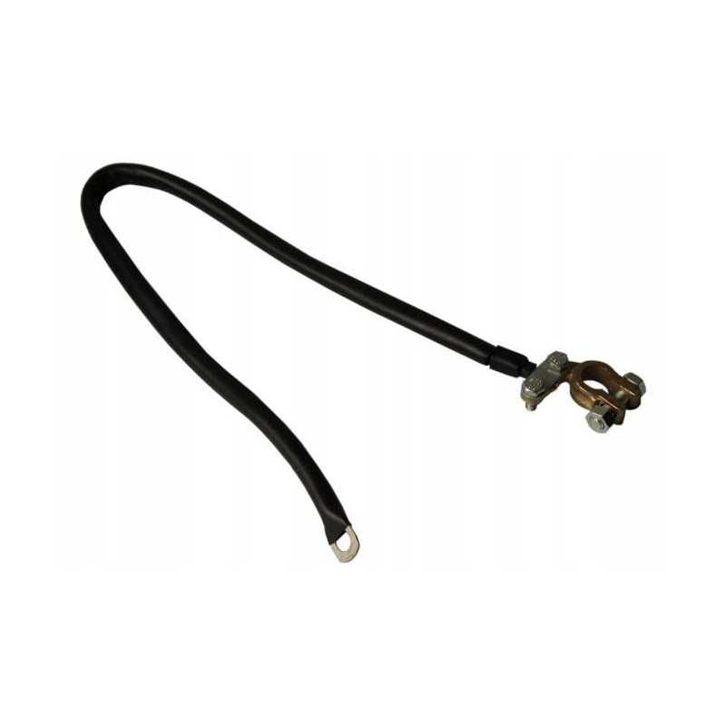 Masė kabelis 500mm c360 c360 užtvindytas