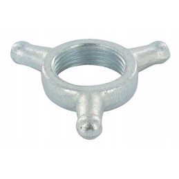 Atraminė veržlė m40x3 0 r tl403000rgp gopart