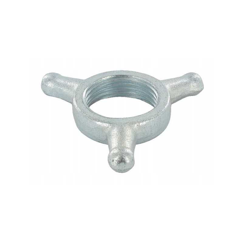 Atraminė veržlė m40x3 0 r tl403000rgp gopart