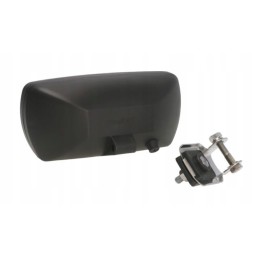 Rūko žibintas 12v 24v h3 195x96 wesem