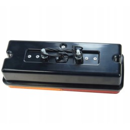 Universalus galinis žibintas Zetor 67115711 67115712