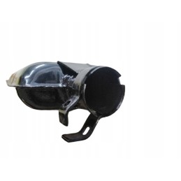 Trumpas duslintuvas mtz belarus jumz 380mm 601205015